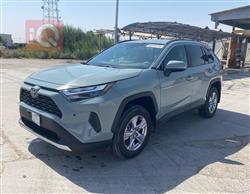 تۆیۆتا ڕاڤ 4